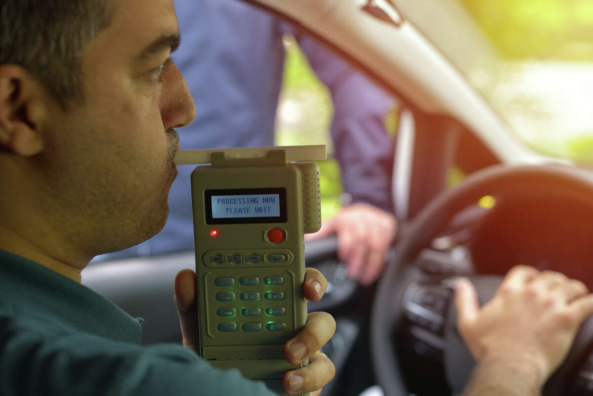 Blood alcohol concentration is measured in grams per deciliter. In Texas and all other states, it’s illegal to drive with a BAC of 0.08 or higher.
