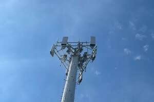 AT&T cell tower that was called 'monstrous' installed in Kent