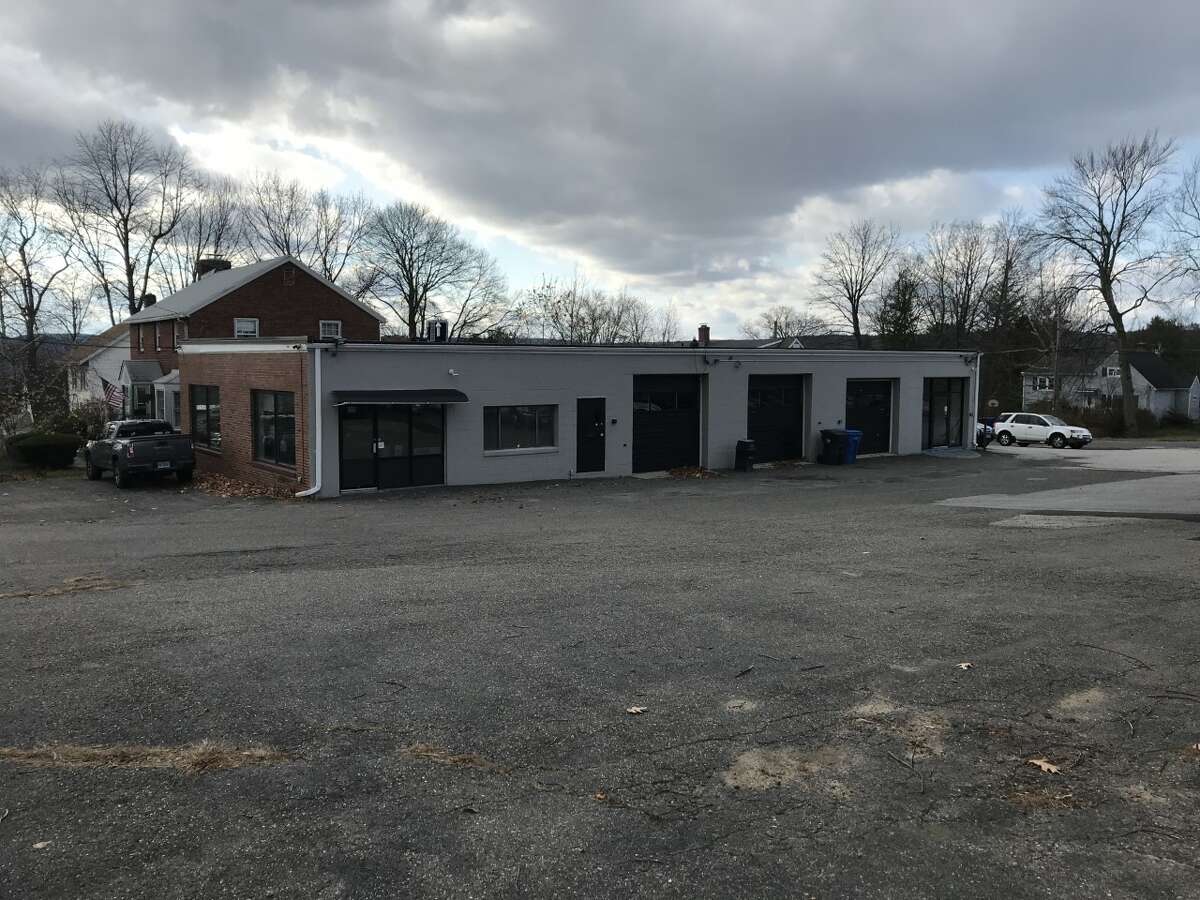 A retail marijuana store, to be called The Collective, has been proposed for property off East Main Street, one of Torrington's busiest thoroughfares.