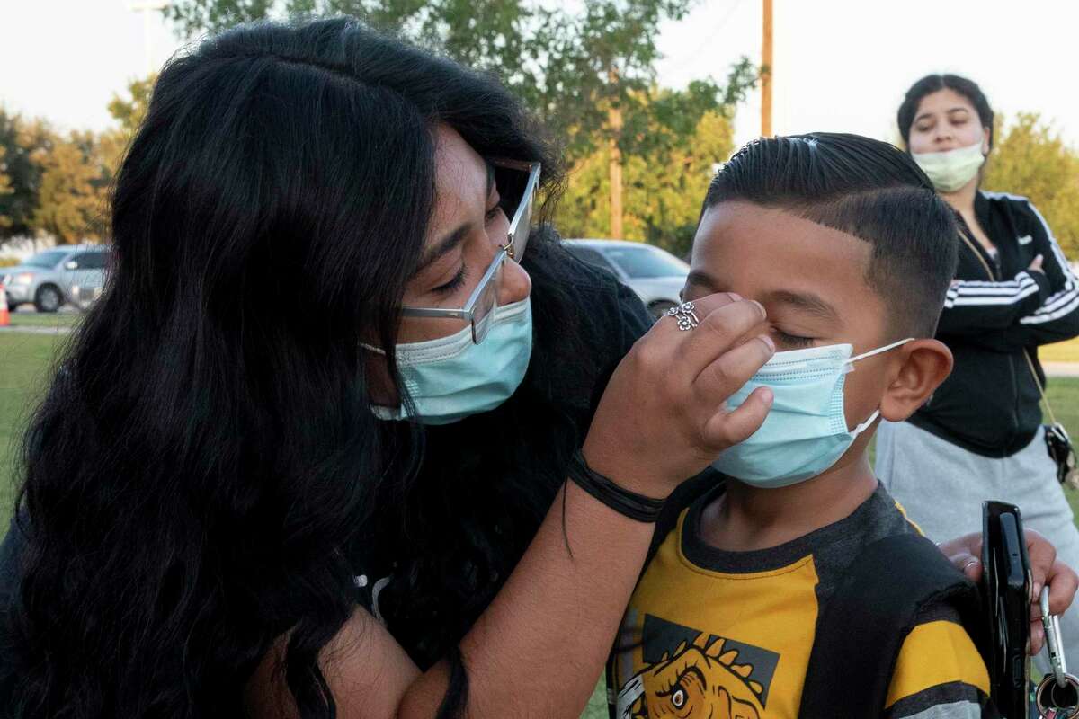 One reason for the major spike in respiratory illnesses could be that health precautions the pandemic inspired have relaxed, lowering the pressure on people to wear masks, wash hands, and stay home when sick.