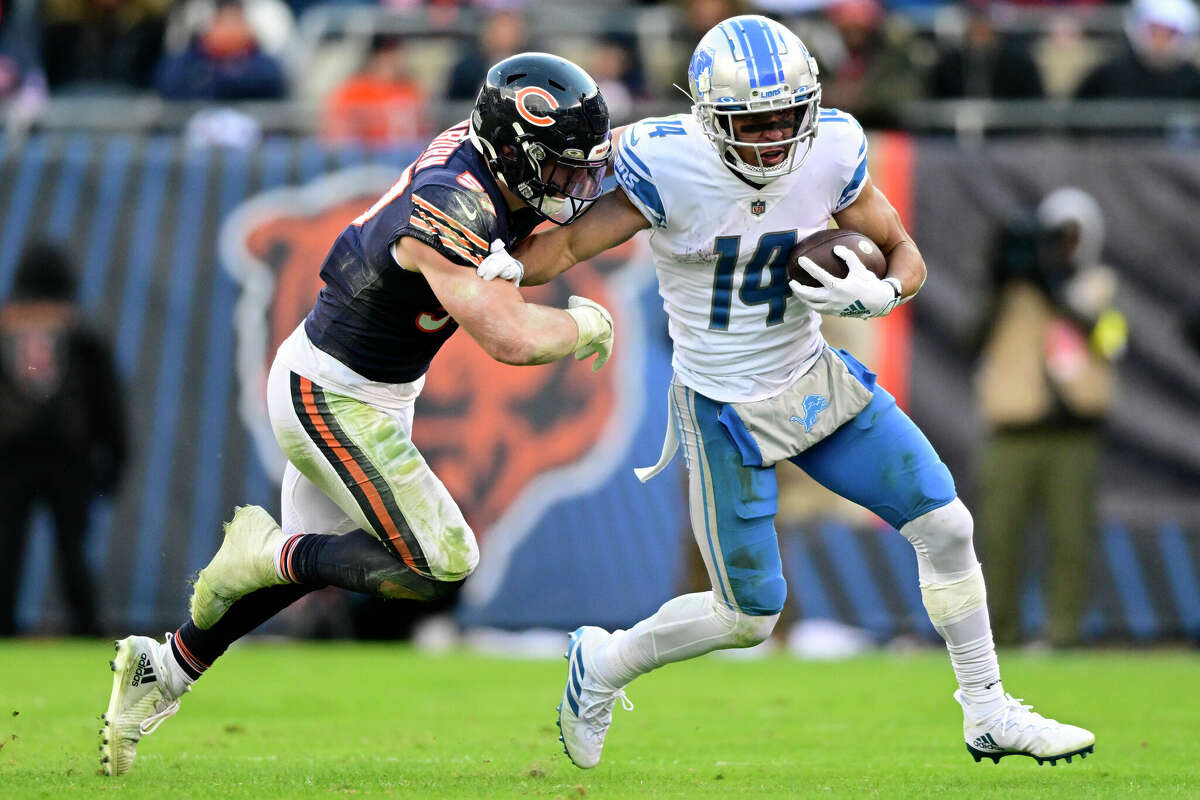 NFL picks against the spread Week 1: Detroit Lions, New York