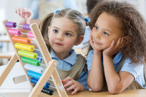 The Best Private Preschools Near New Haven