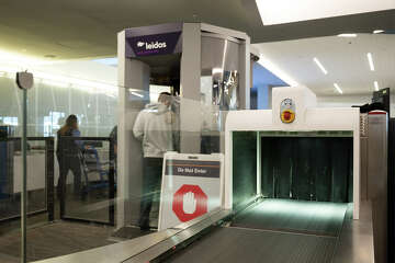 Why you don't have to show TSA a boarding pass with ID anymore plys ...