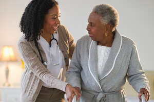 The Best Senior Home Care Near New Haven