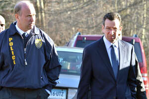 Malloy on Sandy Hook: 'I was trying...to protect the families'