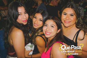 Out & About: Laredoans spotted out in the border nightlife