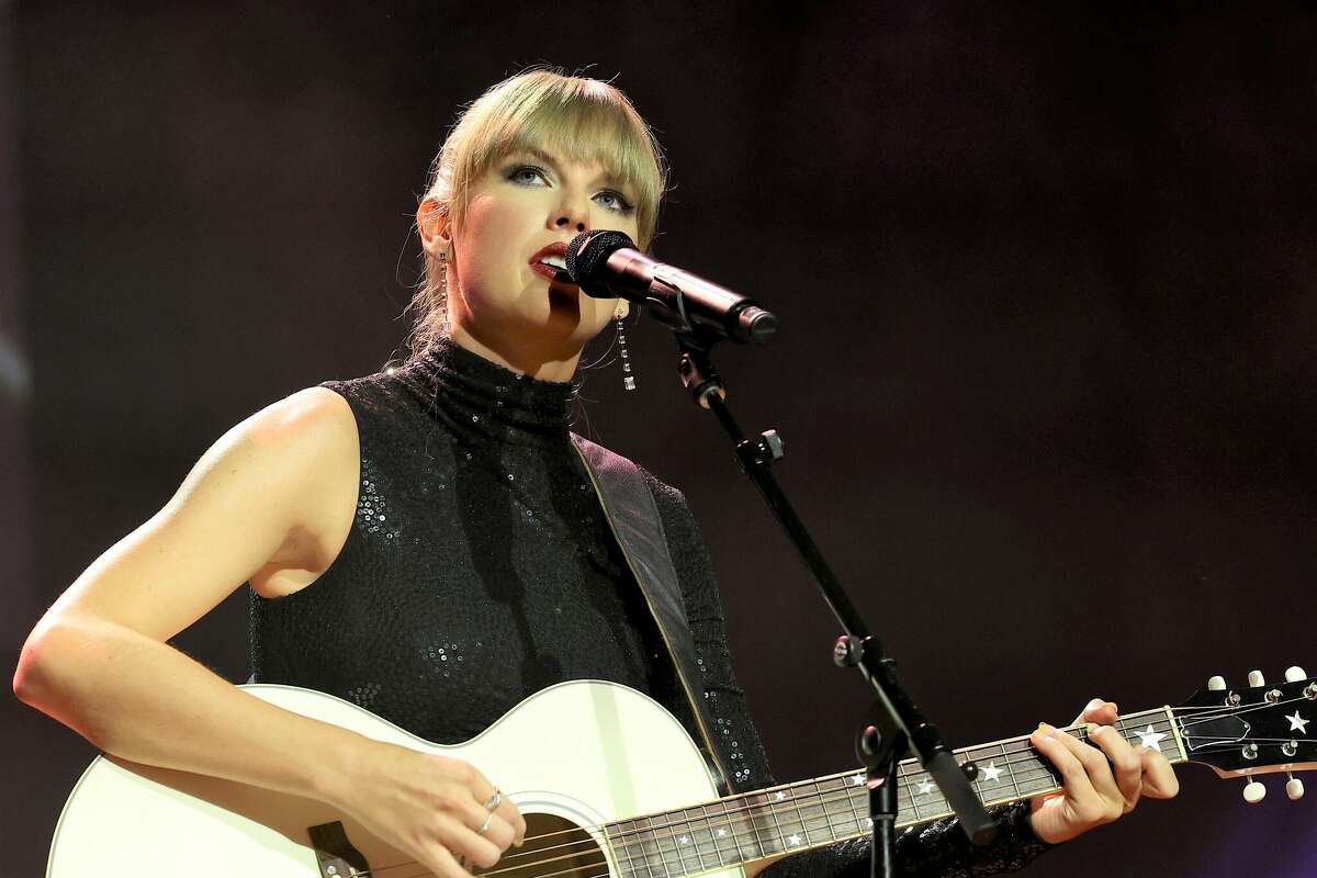 Ticketmaster canceled the public sale of tickets to Taylor Swift's "The Eras Tour" due to high demand. 