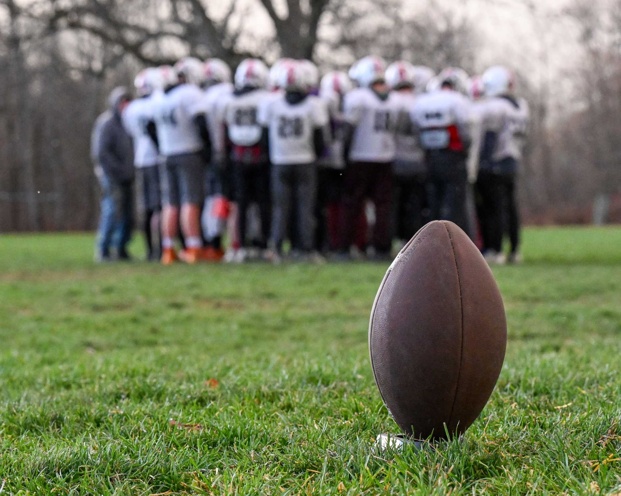 Cambridge football looks to add a Cambridge/Salem title to the legacy