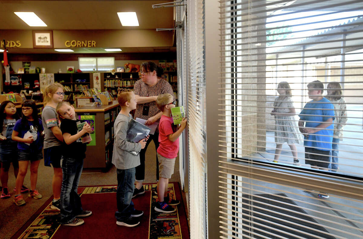 Spurger ISD works to end generational poverty in Deep East Texas