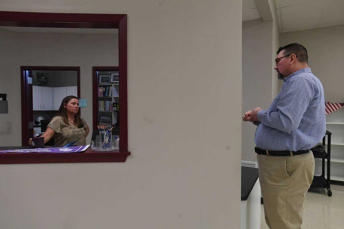 Spurger ISD works to end generational poverty in Deep East Texas