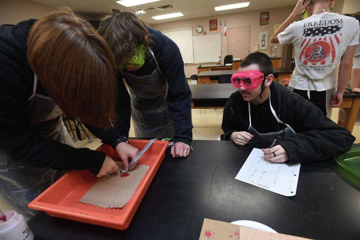 Spurger ISD works to end generational poverty in Deep East Texas