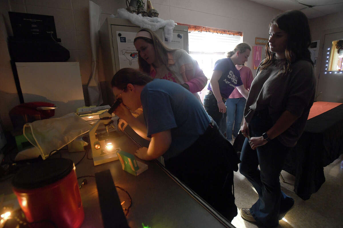 Spurger ISD works to end generational poverty in Deep East Texas