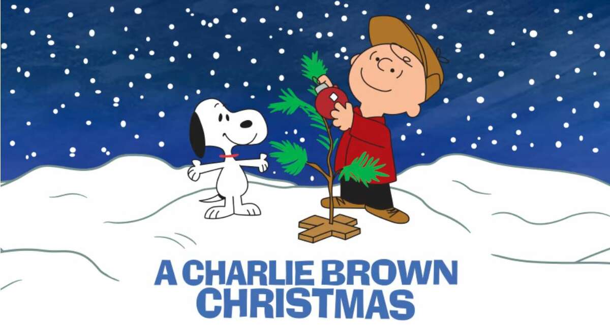 Watch A Charlie Brown Christmas live in Beaumont this December