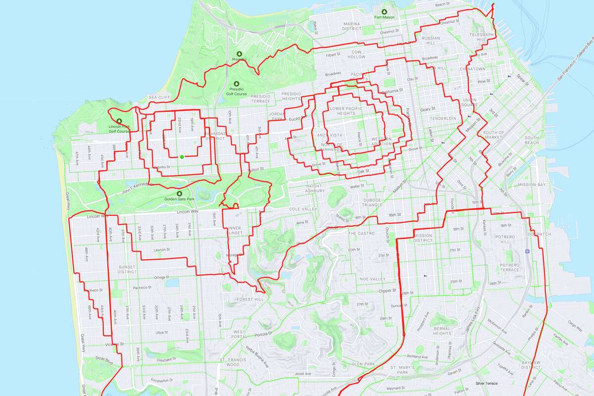Une illustration GPS de grand-duc d'Amérique par Jakoub Mosur.