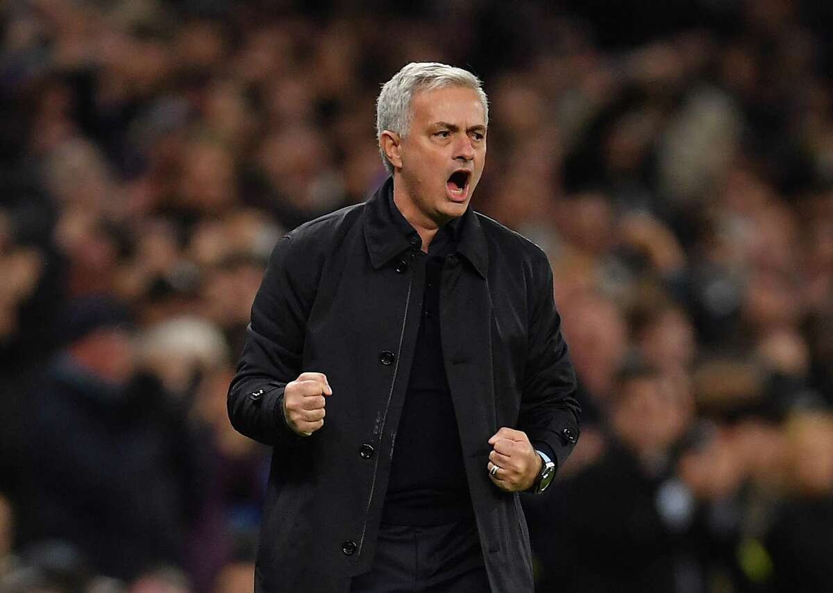 #13. José Mourinho (tie) - Net worth: $120 million - Salary: $27 million - Nationality: Portugal - Date of birth: 1963 (59 years old) - Teams: Rio Ave B (Portugal), Belenenses B (Portugal), Sesimbra (Portugal), Comércio e Indústria (Portugal) José Mourinho is a veteran Portuguese football manager who has overseen Tottenham, Manchester United, Chelsea, Real Madrid, Inter Milan, and Porto before joining Roma in 2021 and winning 25 trophies along the way. The Portuguese Football Federation named him the coach of the century in 2015, and he holds several Guinness World Records, including for "youngest football manager to reach 100 UEFA Champions League matches."