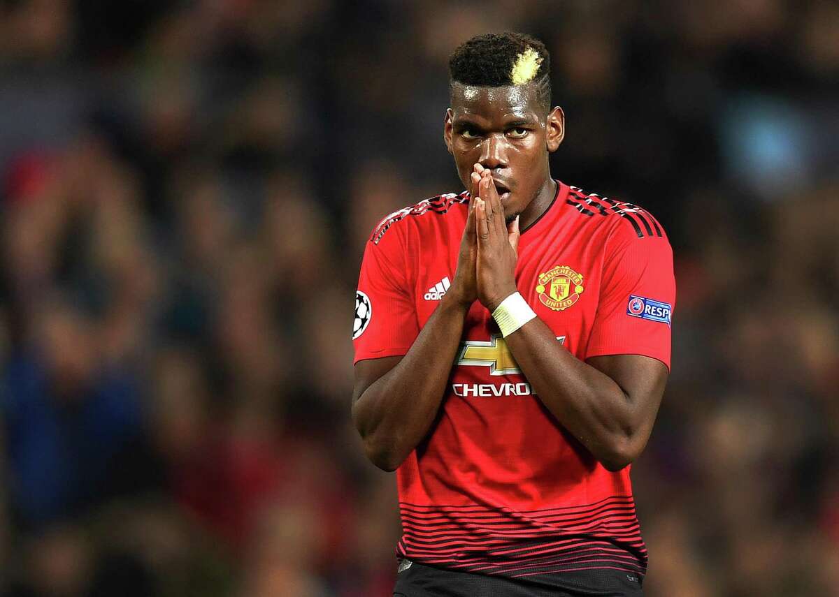 #12. Paul Pogba - Net worth: $125 million - Salary: $33 million - Nationality: France - Date of birth: 1993 (29 years old) - Teams: Manchester United (United Kingdom), Juventus (Italy) Paul Pogma is a midfielder who plays for Juventus and the French national team. He earns about $28 million per year in base salary and up to $10 million per year in endorsements. Pogba has a sponsorship deal with Adidas and has enough star power to commandeer an Amazon Prime docuseries "The Pogmentary" that explores his career trajectory and his eventual decision to leave Manchester United. He also owns some luxury real estate in Miami and Cheshire. You may also like: Best sports documentaries of all time