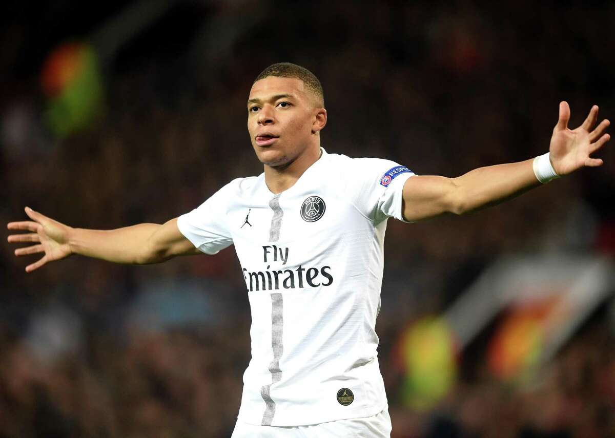#9. Kylian Mbappé - Net worth: $150 million - Salary: $53 million - Nationality: France - Date of birth: 1998 (23 years old) - Teams: Monaco II (Monaco), Monaco (Monaco), Paris Saint-Germain (France) Kylian Mbappé is a French national player who is already one of the most paid on the planet. Apart from his $53 million salary, Mbappé also earns $10 million in endorsements as of 2022. Mbappé helped his team win the FIFA World Cup in 2018, donating his entire $500,000 World Cup bonus to Premiers de Cordée association, a charity that benefits children living with disabilities who want to play sports. He re-signed with Paris Saint-Germain in 2022 for a contract worth $266.5 million over three years.