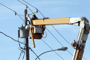 Power outage planned for part of Jersey