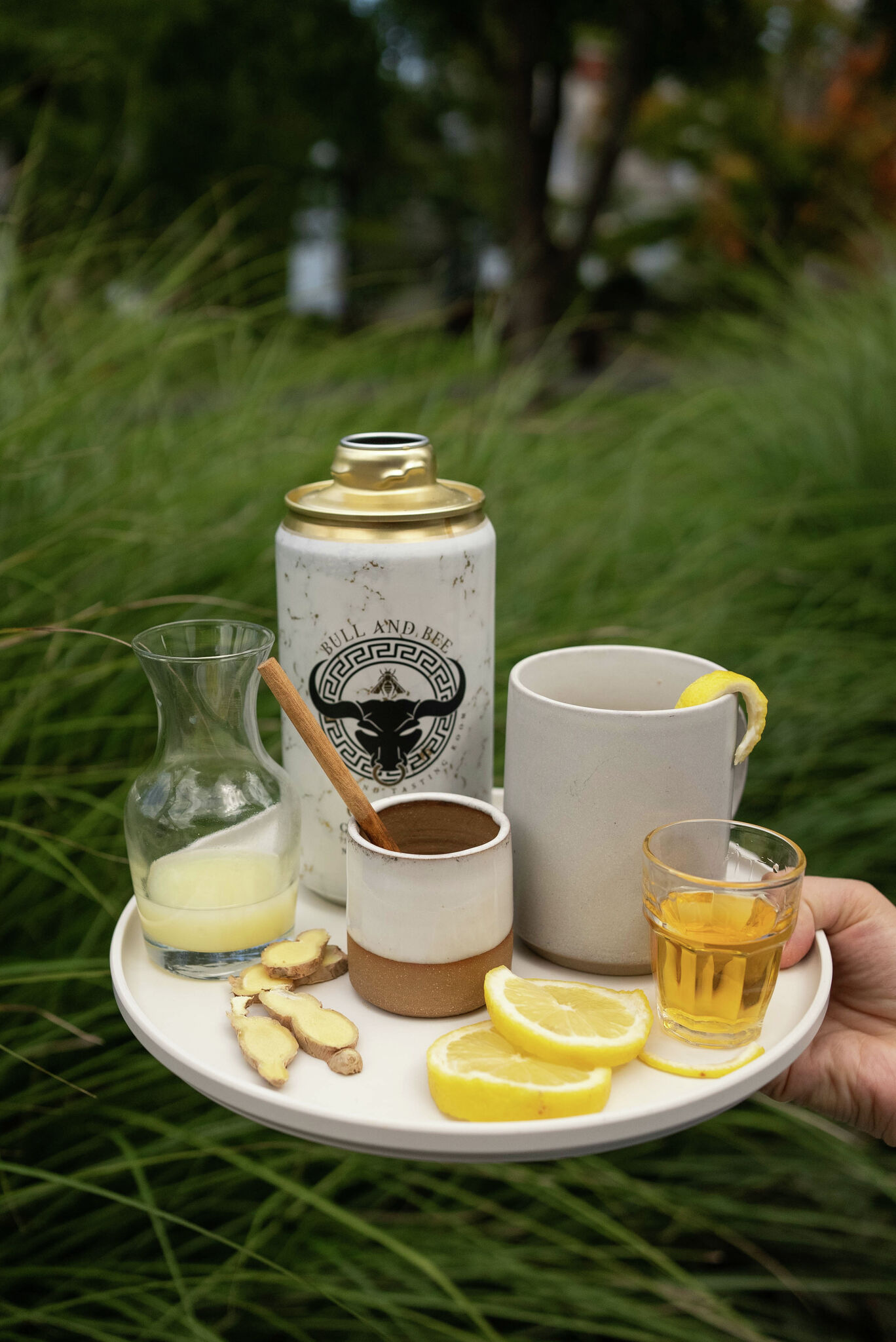 Capital Region bartenders craft cocktails with sweet potato, mead, matcha