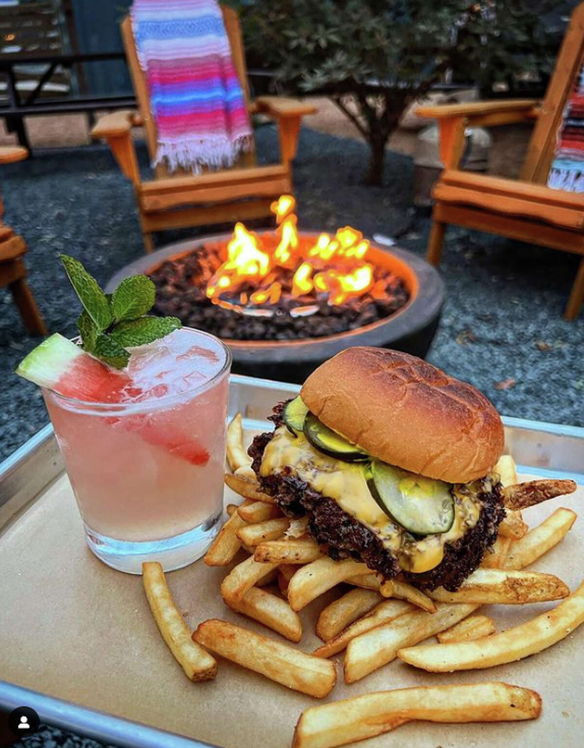 Summer Camp restaurant brings good vibes to San Antonio