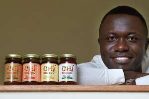 Oh Shito! Ghanaian pepper sauce makes its way into local grocers