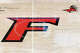 The new Leo D. Mahoney Arena on the campus of Fairfield University, in Fairfield, Conn. Nov. 18, 2022.