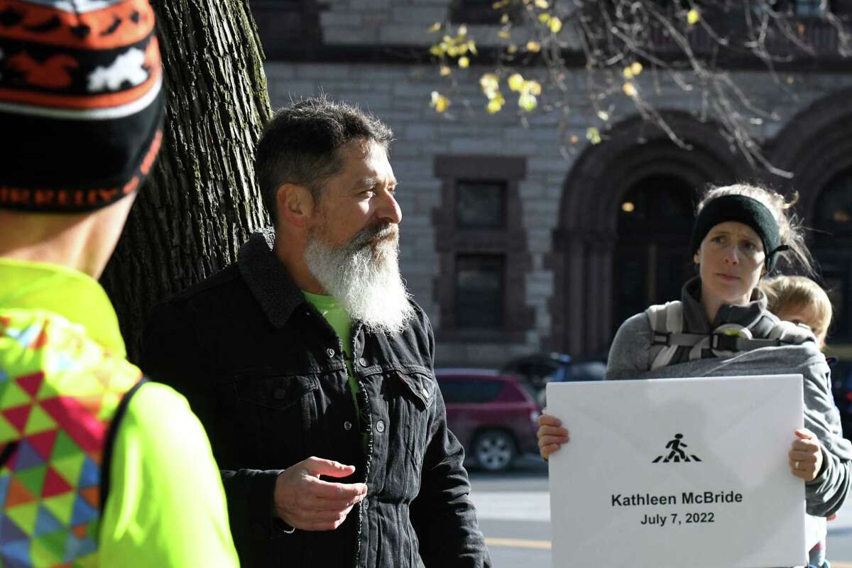 Albany Bicycle Coalition wants safety changes in the city