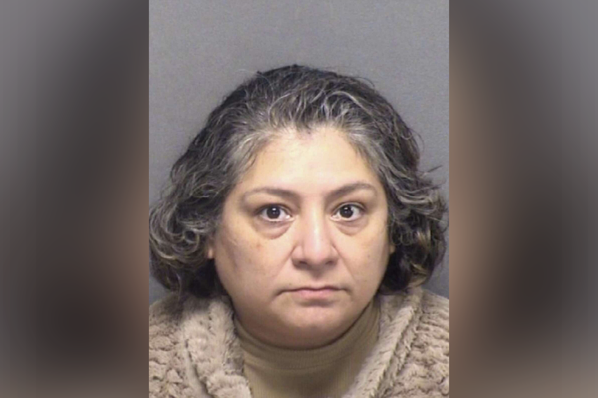 San Antonio woman arrested on six counts of human trafficking
