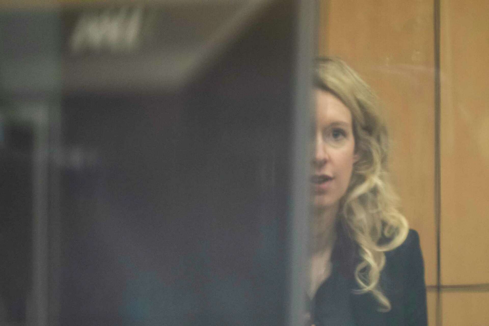 Elizabeth Holmes gets more than 11 years in prison for Theranos scam