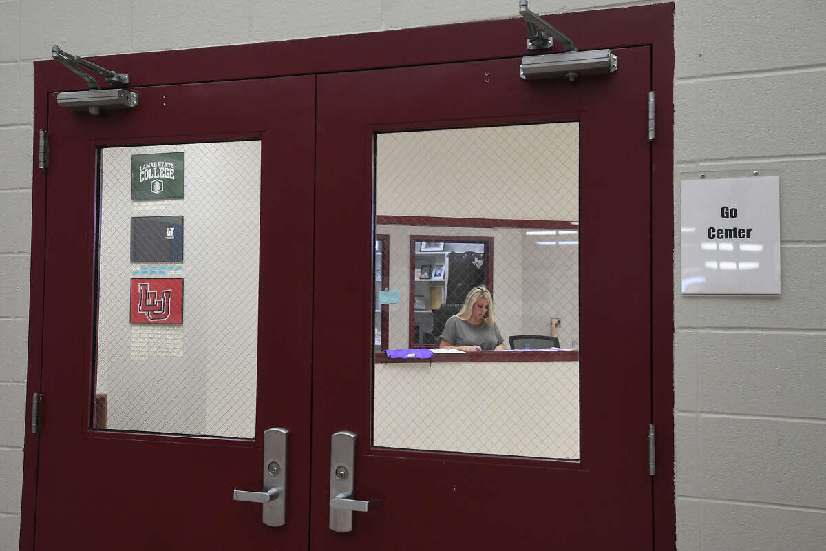 Spurger ISD works to end generational poverty in Deep East Texas