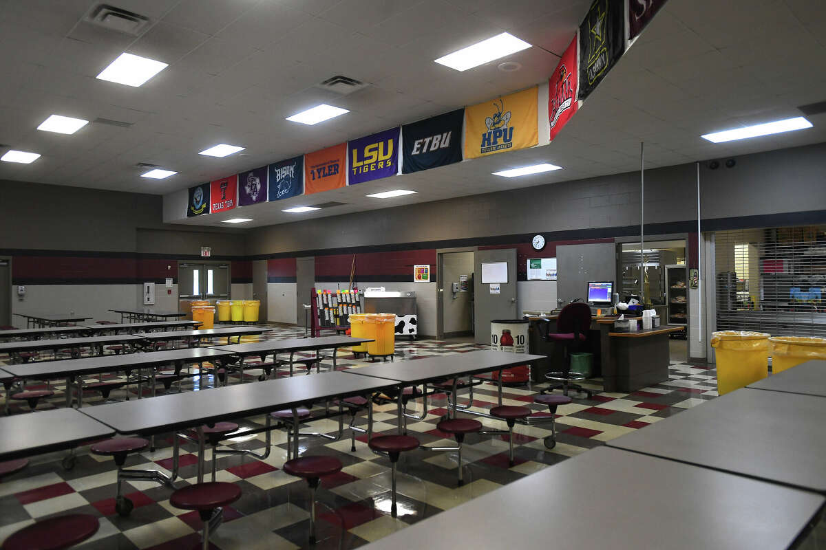 Spurger ISD works to end generational poverty in Deep East Texas