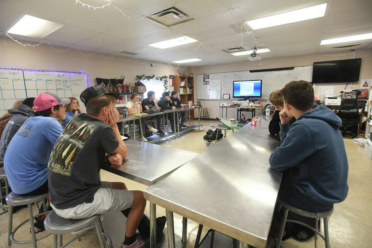 Spurger ISD works to end generational poverty in Deep East Texas