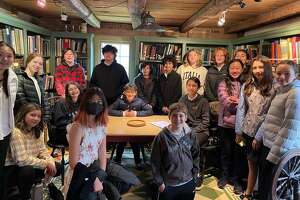 Ridgefield 8th graders uncover stories of 2 enslaved people