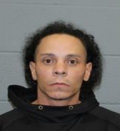 Police: Waterbury Parolee Caught With Heroin, Crack, Other Drugs