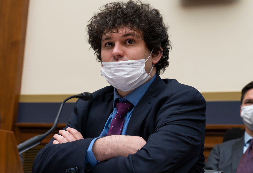 Disgraced former FTX CEO was once a pompous SF Giants blogger