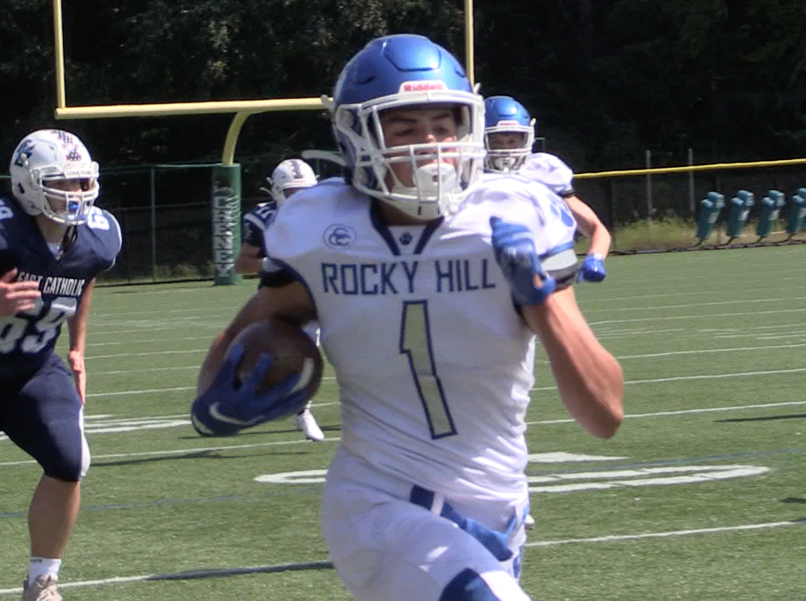 Rocky Hill awarded forfeit win over Hartford Public, drastically