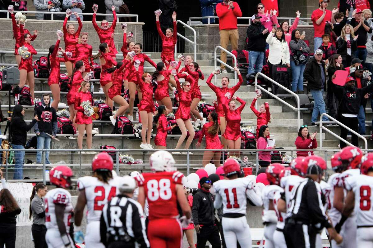 El Campo Ricebirds Fall To Kilgore Bulldogs In Area Round