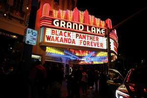 The 10 best movie theaters in the Bay Area