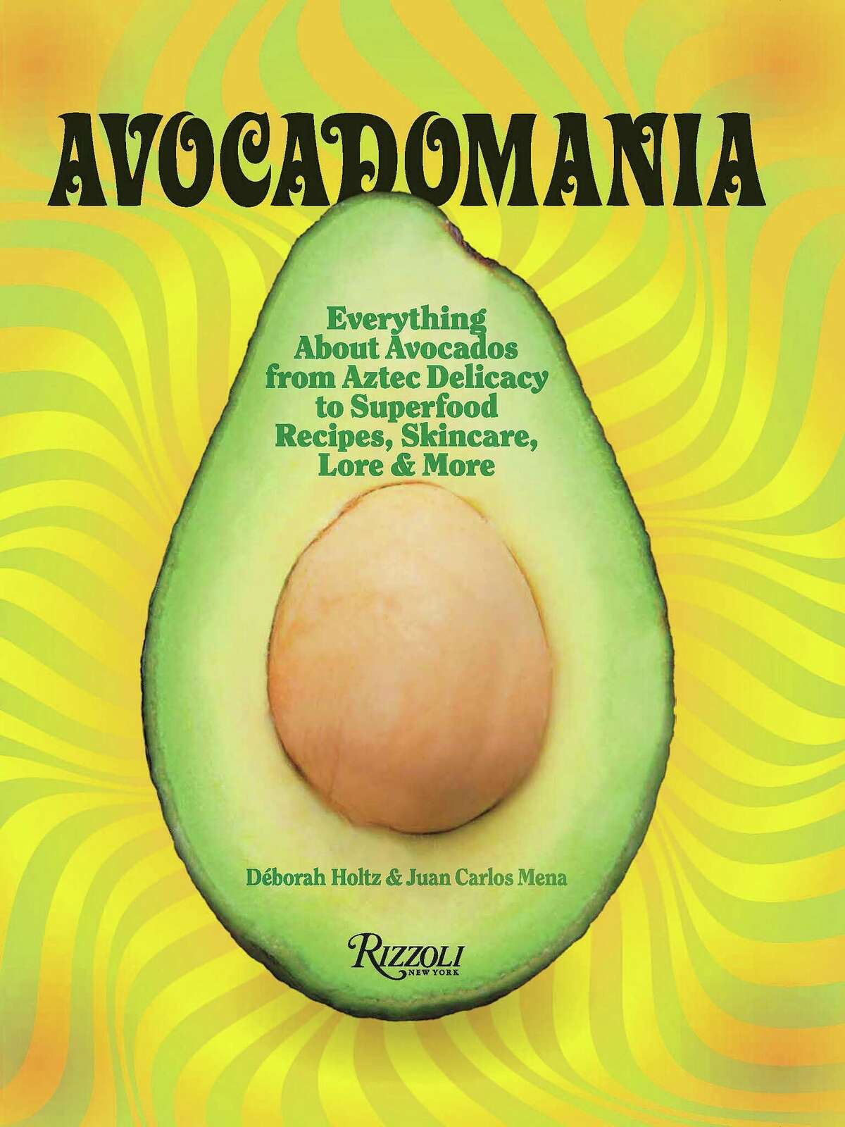 Avocadomania