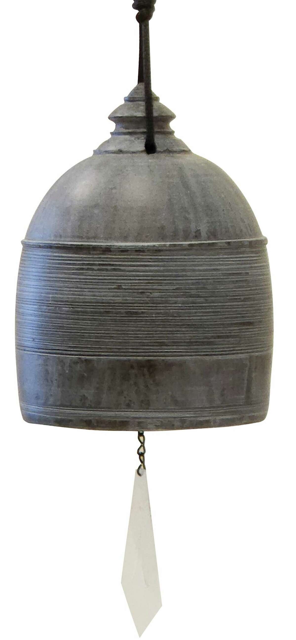 Ceramic Bell