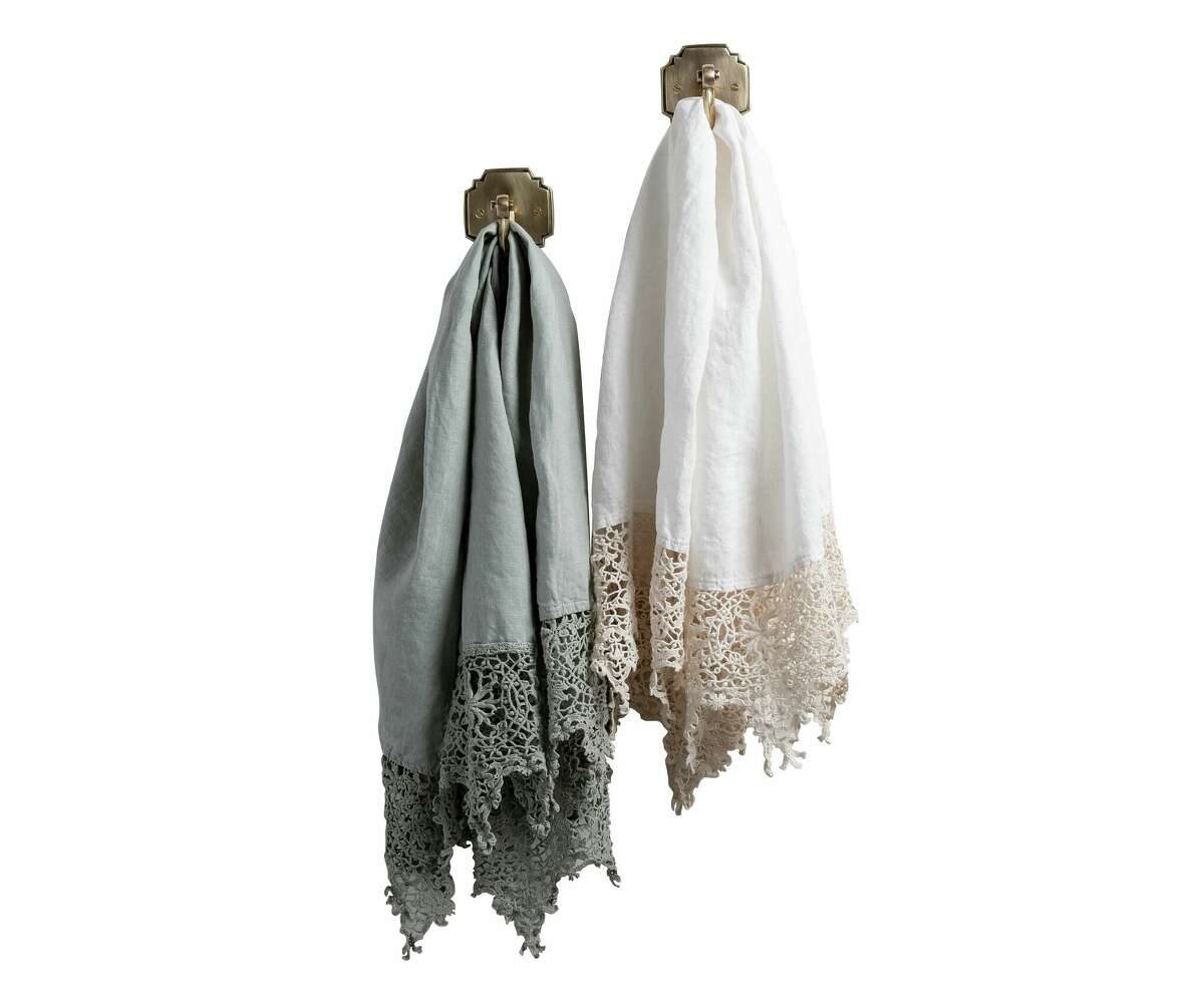 Frida Guest Towels