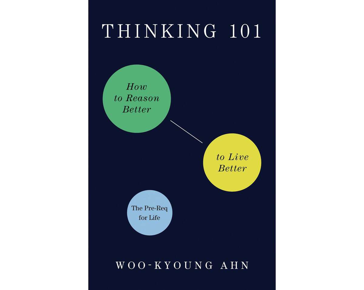 Thinking 101: How to Reason Better to Live Better