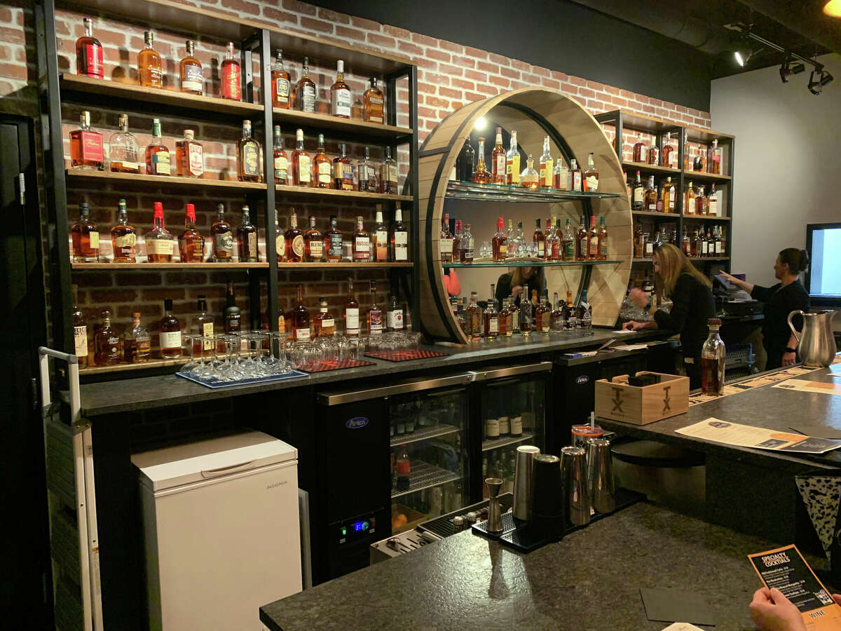 1933 House Of Bourbon Looks Forward To Long Future In Edwardsville