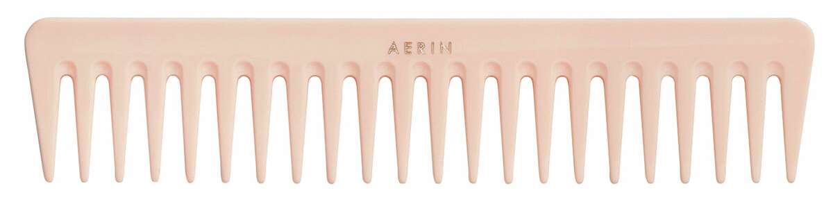 Pink Pastel Comb