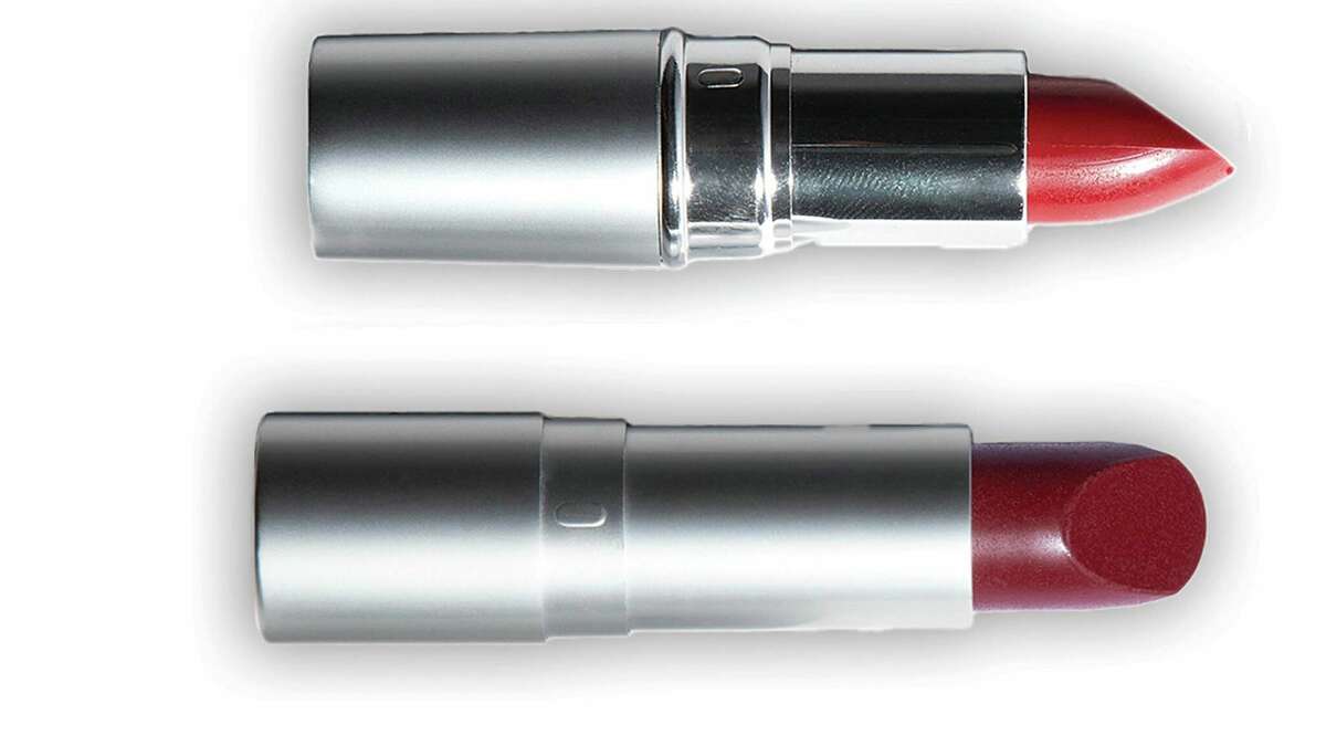 Matte Red Red Rose Lipstick