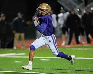 Times Union small school football all-stars: Offense