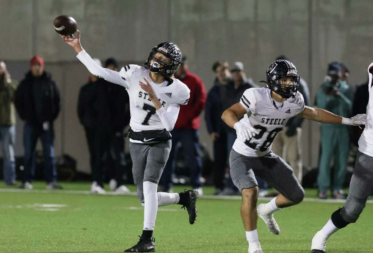 Preseason football rankings for Dallas-area 4A, 3A schools ahead of the  2022 season