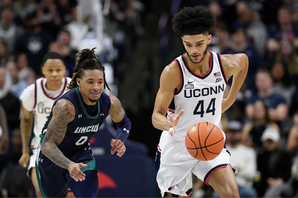 Delaware State at No. 25 UConn What you need to know