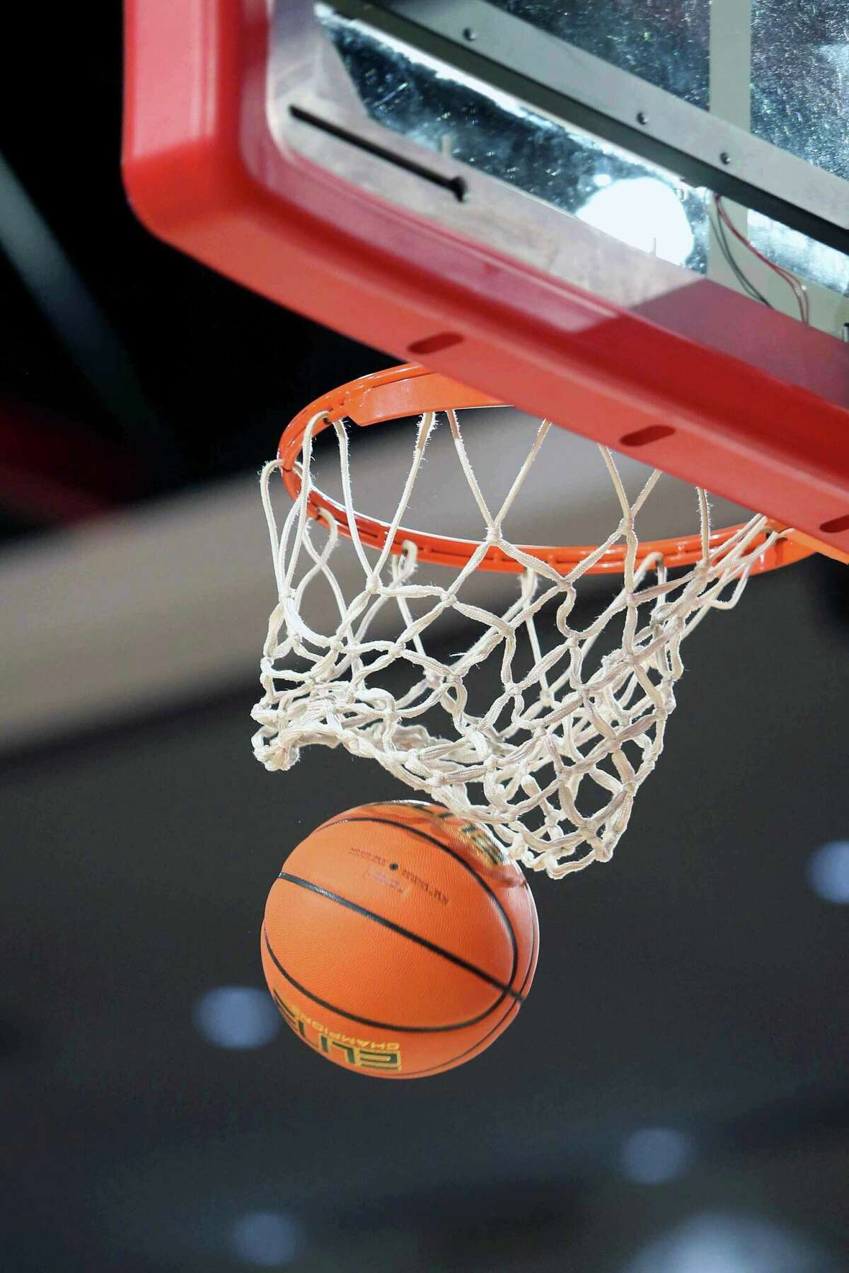 Basketball stock photo.
