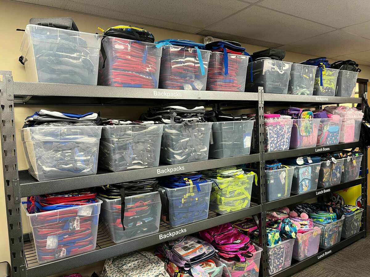 New Albany store to provide free school supplies to teachers